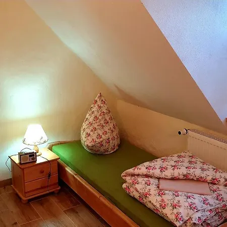 Apartamenty Jagusia Duszniki Zdroj Exterior photo