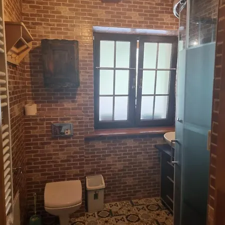 Apartamenty Jagusia Duszniki Zdroj Exterior photo