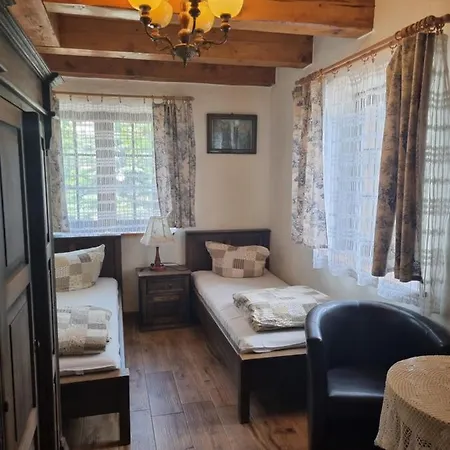 Apartamenty Jagusia Duszniki Zdroj Exterior photo
