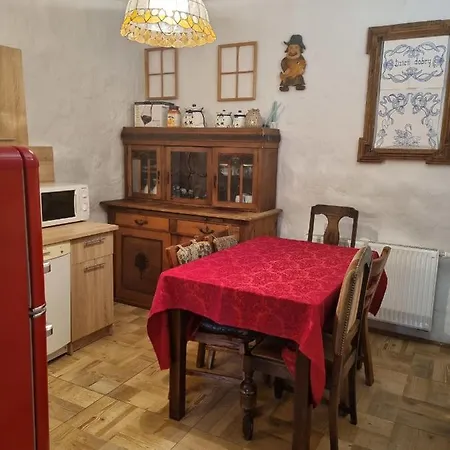 Apartamenty Jagusia Duszniki Zdroj Exterior photo