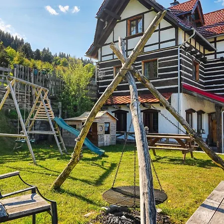Apartamenty Jagusia Duszniki Zdroj Exterior photo