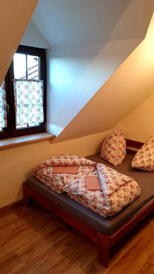 Apartment Jagusia *