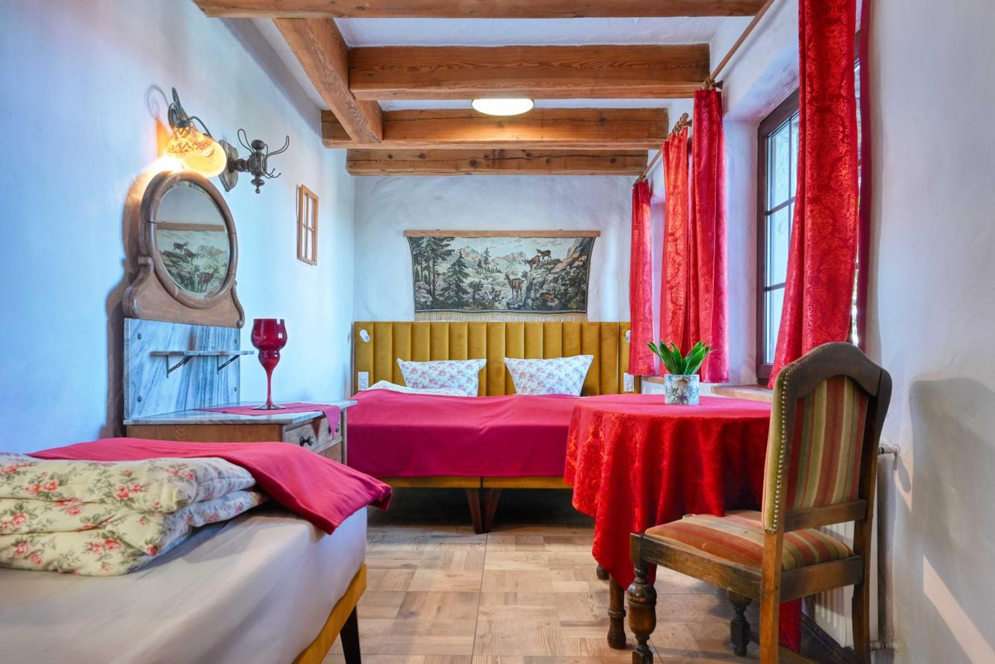 Jagusia Apartment Duszniki Zdrój